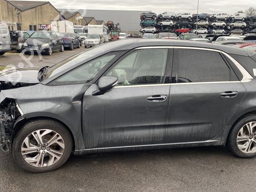 Front wiper motor CITROËN C4 Picasso II 1.6 HDi / BlueHDi 115 | BP28198745M29  - Image 32