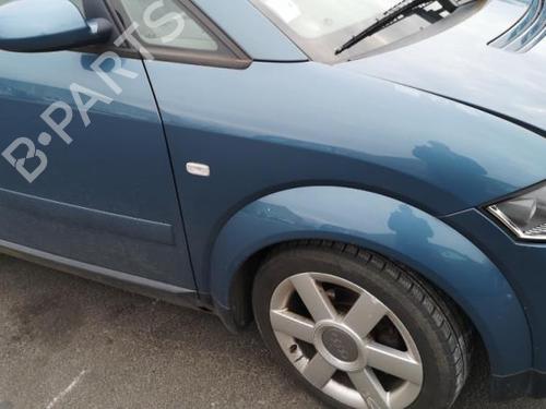 Front right window mechanism AUDI A2 (8Z0) 1.4 | BP25519449C23 - Image 9