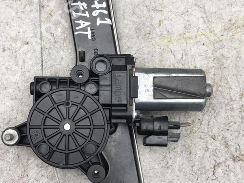 Front left window mechanism FIAT GRANDE PUNTO (199_) 1.2 | BP25581792C22 