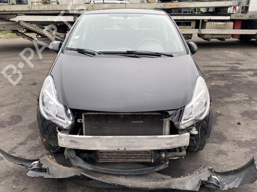 Starter OPEL CORSA D (S07) 1.3 CDTI (L08, L68) | BP25572842M8 - Image 32