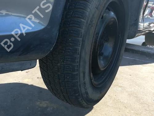 Left front driveshaft PEUGEOT 1007 (KM_) 1.4 HDi | BP25552968M38 - Image 23