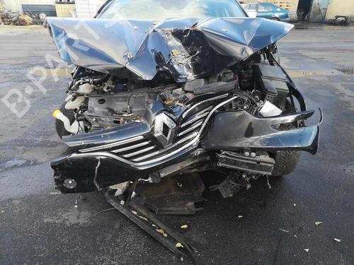 Instrument cluster RENAULT MEGANE IV Hatchback (B9A/M/N_) 1.5 dCi 110 (B9A3) | BP25584699C47  - Image 9