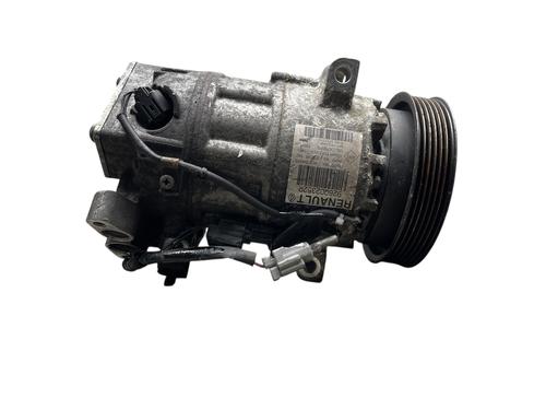 Used AC compressor RENAULT CLIO IV (BH_) 1.5 dCi 75 (75 hp) 30508048