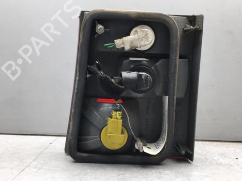 Used Left tailgate light CITROËN EVASION MPV (22, U6) 1.9 TD (92 hp) 25537915
