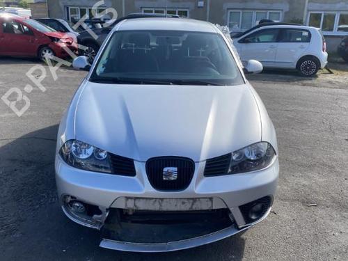 Left front window switch SEAT IBIZA III (6L1) 1.4 TDI | BP25572601I27 