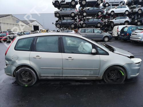 AC compressor FORD C-MAX (DM2) 1.6 TDCi | BP25581897M34  - Image 19