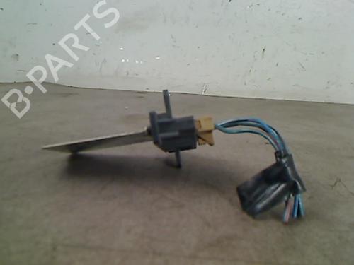 Used Heater resistor NISSAN ALMERA TINO (V10) 2.2 dCi (115 hp) 25560219