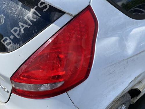 Left taillight FORD FIESTA VI (CB1, CCN) 1.4 TDCi | BP25567199C34  - Image 18