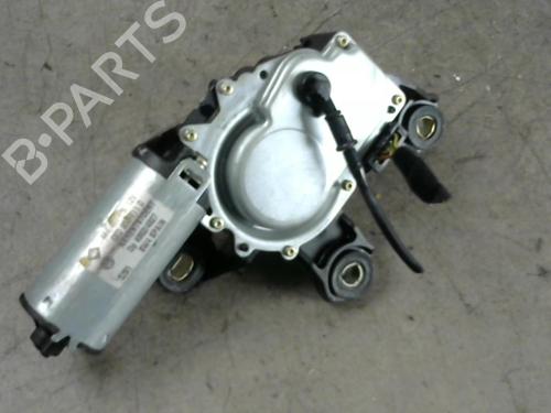 Rear wiper motor VW POLO (6N2) 1.4 TDI | BP25537048M102 