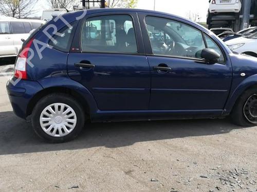 Fuel flap CITROËN C3 I (FC_, FN_) 1.1 i | BP25515948C131 