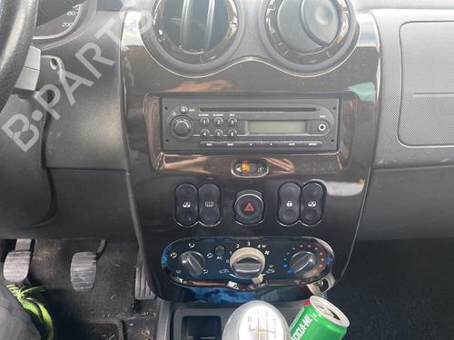 Rear right window mechanism DACIA DUSTER (HS_)  | BP25502197C25  - Image 23