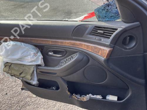 Left tailgate light BMW 5 Touring (E39) 525 tds | BP25512467C79  - Image 14