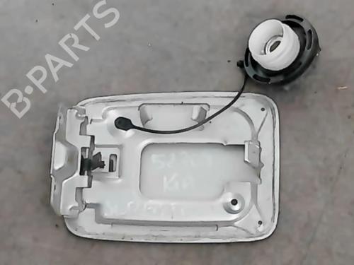 Used Fuel flap KIA SORENTO I (JC) 2.5 CRDi 4WD (140 hp) 25552552