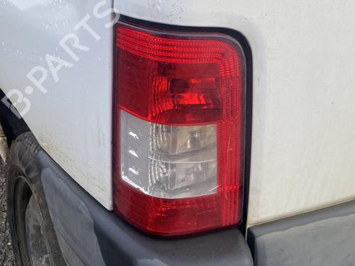 Used Parts PEUGEOT PARTNER MPV (5_, G_)    4559873