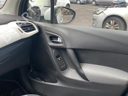 Steering column stalk CITROËN C3 II (SC_) 1.4 | BP25521277I23 