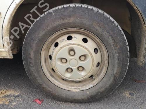 Front left lock CITROËN JUMPER I Van (244) 2.0 HDi | BP25537213C98 