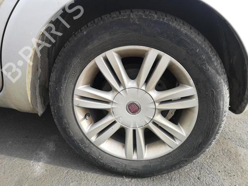 Bremselys FIAT IDEA (350_) 1.3 D Multijet | BP25533403L11 - Image 31