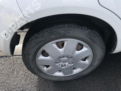 Front right seatbelt OPEL AGILA B (H08) 1.0 (F68) | BP25557662I25 - Image 11