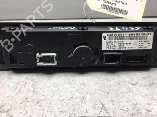 Climate control BMW 3 (E90) 320 i | BP25561024I5 - Image 2