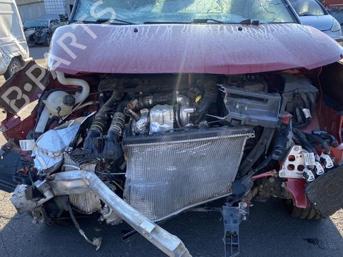 ABS pump CITROËN C3 Picasso (SH_) 1.6 HDI 90 | BP25515320M43 - Image 3