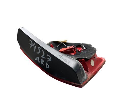 Højre baklys, luke PEUGEOT 3008 I MPV (0U_) 2.0 HDi 150 / BlueHDi 150 | BP29971701C80