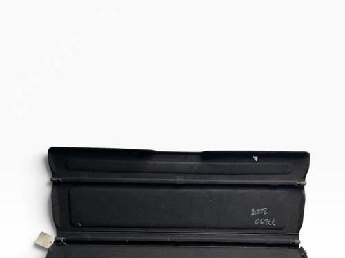 Rear parcel shelf PEUGEOT 2008 I (CU_) 1.2 THP 110 / PureTech 110 | BP40056641C85 - Image 4