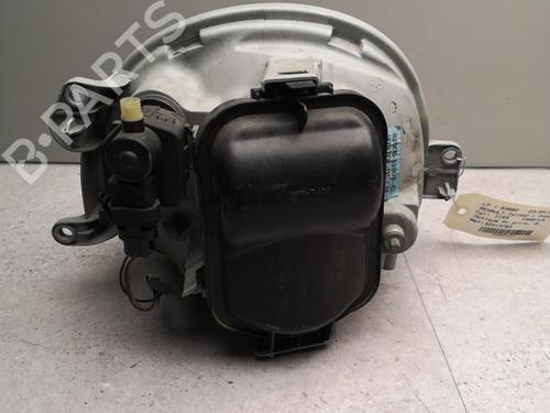 Right headlight RENAULT TWINGO I (C06_) 1.2 16V (C060) | BP25526079C29 