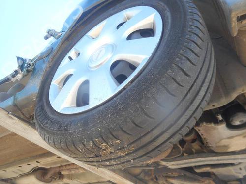 Steering column VOLVO V40 Estate (645) 1.6 | BP25579156M21 