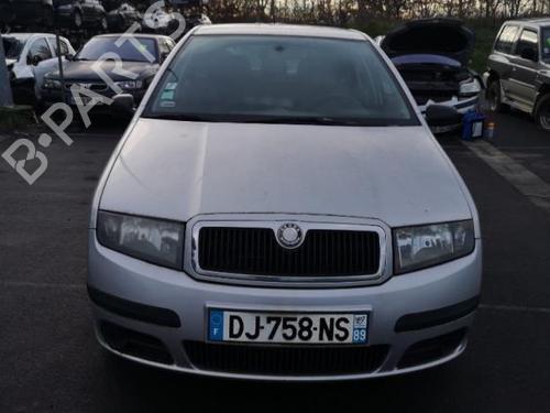 Switch SKODA FABIA I Combi (6Y5) 1.4 TDI | BP25536577I30  - Image 27