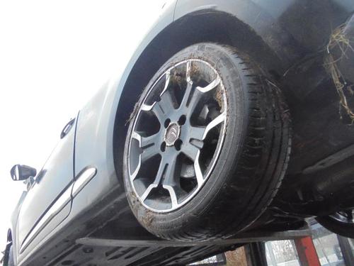 Left front window switch CITROËN DS3 (SA_) 1.6 HDi 90 | BP25559983I27 - Image 15