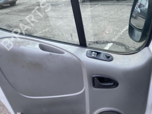 Climate control RENAULT TRAFIC II Bus (JL) 2.0 dCi 90 (JL00, JL01, JL0H, JL0M, JL0P, JL0S) | BP32752934I5 - Image 6