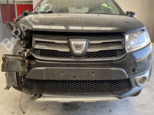 Højre solskærm DACIA SANDERO II 1.5 dCi | BP32746404I2 - Image 18