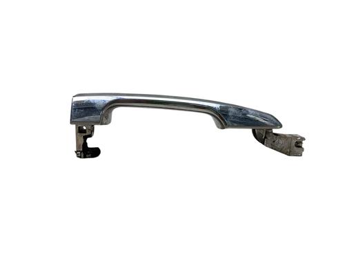 Front right exterior door handle MITSUBISHI L200 / TRITON (KA_T, KB_T) 2.5 DI-D 4WD (KB4T) | BP29842575C129