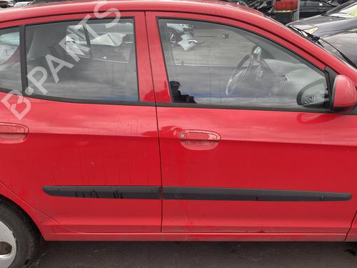 Left taillight KIA PICANTO I (SA) 1.0 | BP25515210C34 - Image 11