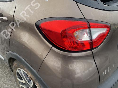 Left front window switch RENAULT CAPTUR I (J5_, H5_) 0.9 TCe 90 | BP25543047I27 - Image 28