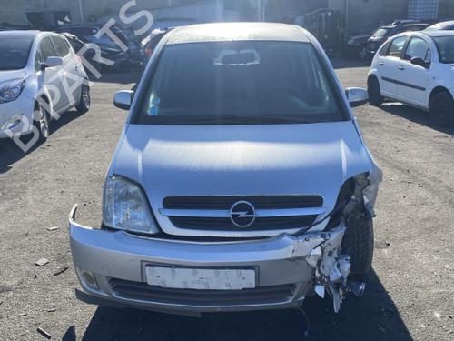 ABS pump OPEL MERIVA A MPV (X03) 1.7 CDTI (E75) | BP25549187M43 