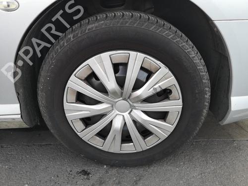 Hand brake PEUGEOT 407 (6D_) 1.6 HDi 110 (6D9HZC, 6D9HYC) | BP25538077I18