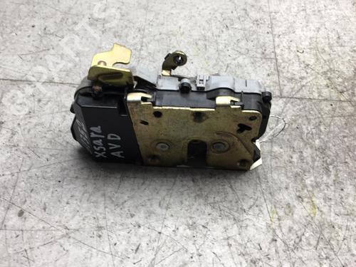 Used Front right lock CITROËN XSARA (N1) 1.8 i (90 hp) 25532915