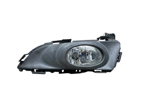 Nebelscheinwerfer links für MAZDA 3 (BK) 1.6 DI Turbo (109 hp) 25502523