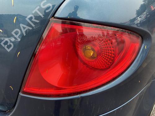 Left taillight SEAT TOLEDO III (5P2) 1.9 TDI | BP25580399C34 
