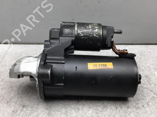 Used Starter BMW 5 (E60) 530 d (235 hp) 25555965