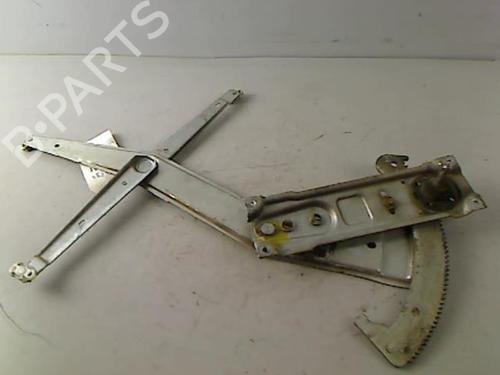 Used Front right window mechanism OPEL ASTRA F Hatchback (T92) 1.4 i (F08, M08, F68, M68) (60 hp) 25523106