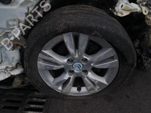 Left front brake caliper CITROËN DS3 (SA_) 1.6 HDi 90 | BP25557707M105 - Image 25