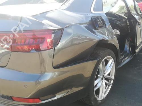 Rear left window mechanism AUDI A4 B9 (8W2, 8WC) 2.0 TDI | BP25580193C24 - Image 11