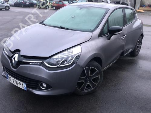Right tailgate light RENAULT CLIO IV (BH_) 0.9 TCe 90 (BHNF, BHMA, BHMH, BHJK, BHJR) | BP25576637C80  - Image 9