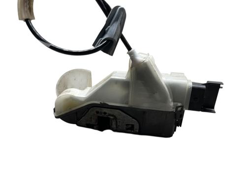 Front left lock CITROËN C4 CACTUS 1.2 THP 110 | BP29200479C98