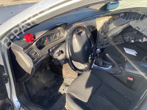 Front right window mechanism PEUGEOT 607 (9D, 9U) 2.0 HDI | BP31835398C23  - Image 10