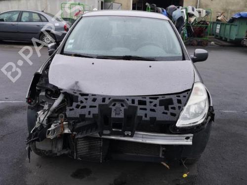 Rear right window mechanism RENAULT CLIO III (BR0/1, CR0/1) 1.5 dCi | BP25536552C25 