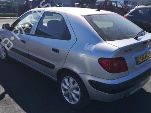 Left taillight CITROËN XSARA (N1) 1.6 16V | BP25583883C34 