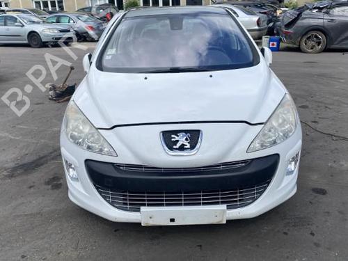 Left front window switch PEUGEOT 308 I (4A_, 4C_) 1.6 HDi | BP25529897I27 - Image 23